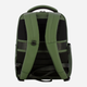 Plecak męski miejski 14.6L Piquadro CA6238W129W/VE Zielony (800070332032) - obraz 2