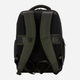 Plecak męski miejski 18L Piquadro CA6239W129W/N Czarny (800070332034) - obraz 2