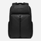 Plecak męski skórzany 21.5L Piquadro CA6451W130/N Czarny (800070326394) - obraz 1