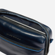 Torba przez ramię męska skórzana Piquadro CA6588B2/BLU2 Ciemnogranatowa (800070326359) - obraz 5