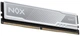 Модуль памяти Apacer DDR5 2x16GB/5600 NOX White (AH5U32G56C522MWAA-2) - изображение 2