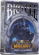 Karty do gry Bicycle World of WarCraft V3 Wrath of the Lich King Europe (73854094846)   - obraz 1