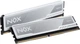 Модуль памяти Apacer DDR5 2x16GB/5600 NOX White (AH5U32G56C522MWAA-2) - изображение 4