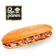Багет Три М'яса Pan Panini 5шт х 230г - зображення 1
