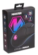 Миша Maxxter McG-6B-I603 USB Black - изображение 5