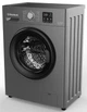 Пральна машина Blaufisch BWM-1266US - изображение 4