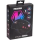 Миша Maxxter McG-9B-I825 USB Black - изображение 5