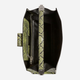 Torba shopper damska skórzana Guess Monia HWMONIL2106-SGN Zielona (800070307778) - obraz 4