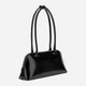 Torba damska Guess Arnela HWNG9496080-BLA Czarna (800070334886) - obraz 2
