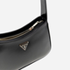 Torba damska Guess Arnela HWNG9496170-BLA Czarna (800070334889) - obraz 3