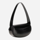 Torebka bagietka damska mała Guess Arnela HWNG9496780-BLA Czarna (800070334891) - obraz 2