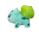 Maskotka Pokemon Bulbasaur 20 cm (0191726483397) - obraz 5