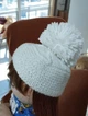 Интерьерная кукла ручной работы Бронте HandMade - изображение 6