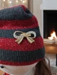 Інтер"єрна лялька ручної роботи Міранда HandMade - зображення 8