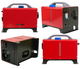 Автономний дизельний обігрівач 5kw 220В Profter RF-5000W (12-24-220 V) універсальна дизельна автономка - зображення 8