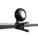 LED лампа настільна з аккумулятором Videx VLE-TF18B 3W 3000-5500K Чорна 27855 - зображення 6