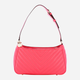 Сумка жіноча середня Guess Keillah HWQG8690180-COR Рожева (800070292874) - зображення 2