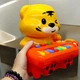 Інтерактивна іграшка "Little Tiger Piano" (23 см) - зображення 2
