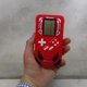 Інтерактивна гра "Тетріс. Brick Game", червоний - изображение 2