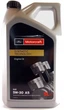 Моторне масло Ford Motorcraft A5 SAE 5W-30 5 л. для авто Форд, Lincoln - зображення 2
