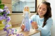 Набір сюрприз Ельза "Крути та прояви" Disney Frozen Elsa (з аксесуарами) HTG25 - зображення 2