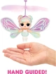 Набір ЛОЛ Сюрприз! Magic Flyers Літаюча Фея Світі Флай LOL Surprise! Magic Flyers Sweetie Fly 593621 - зображення 3