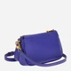 Сумка кросс-боди через плечо женская маленькая Guess Nell HWVB8678700-VIO Фиолетовая (800070292923) - изображение 2