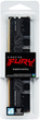 Оперативна пам'ять Kingston Fury DDR5-5600 32768MB PC5-44800 Renegade Pro EXPO ECC Registered 2Rx8 Black (KF556R28RBE2-32) - зображення 4