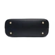 Сумка крос-боді екошкіра David Jones чорний CM7342 black - зображення 4