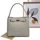 Сумка для женщин экокожа David Jones мятный CM6829 mint - изображение 1