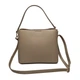 Сумка экокожа David Jones бежевый CM6829 beige - изображение 3