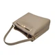 Сумка экокожа David Jones бежевый CM6829 beige - изображение 4
