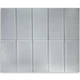 Дитячий складний термокилимок однотонний Sticker Wall 2000х1500х10 мм Сірий 299 (SW-00001187) - зображення 3