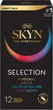 Презервативи Skyn Selection 12 шт (ROZ6501053529) - зображення 1