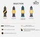 Презервативи Skyn Selection 12 шт (ROZ6501053529) - зображення 6