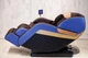 Масажне крісло XZERO LS35 Premium Blue - зображення 5