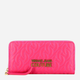 Portfel damski Versace Jeans 75VA5PA1ZS803455 Różowy (800070310017) - obraz 1