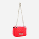 Torebka crossbody damska mała Versace Jeans 75VA4BQ6ZS823514 Czerwona (800070310005) - obraz 3