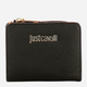 Portfel damski Just Cavalli 77RA5PB5ZS766899 Czarny (800070333426) - obraz 1