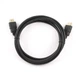 Кабель передачі відео Cablexpert CC-HDMI4-6 v1.4 1.8m - изображение 3