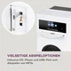 Акустична інтернет колонка Auna Karaboom 100 Wifi 10033150 - зображення 5