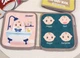 Мягкая книга-бизиборд на липучках "Baby's Day" (GC1014) - изображение 8