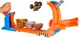 Игровой набор Hot Wheels Соревнования за кубок Monster Trucks Петли и трюки (JBX64) - изображение 4