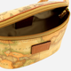 Сумка поясна жіноча Alviero Martini Marsupio C89186000-0010 Коричнева (800070162467) - зображення 4