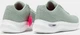 Кроссовки женские Joma CORINTO светло-зеленые 39 CCORLS2515 - изображение 3