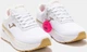 Кроссовки женские Joma ATENEA бело-бежевые 38 CATELS2502 - изображение 2