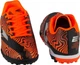 Сороконожки (шиповки) детские Joma EVOLUTION черно-оранжевые 38 EVJS2501TF - изображение 3