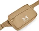 Сумка пояс Under Armour LOUDON LITE WB XBODY світло-коричнева 1381914-263 - зображення 1