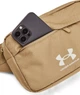 Сумка пояс Under Armour LOUDON LITE WB XBODY світло-коричнева 1381914-263 - зображення 3