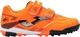 Сороконожки (шиповки) детские Joma POWERFULL оранжевые 31 POJS2508TFV - изображение 1